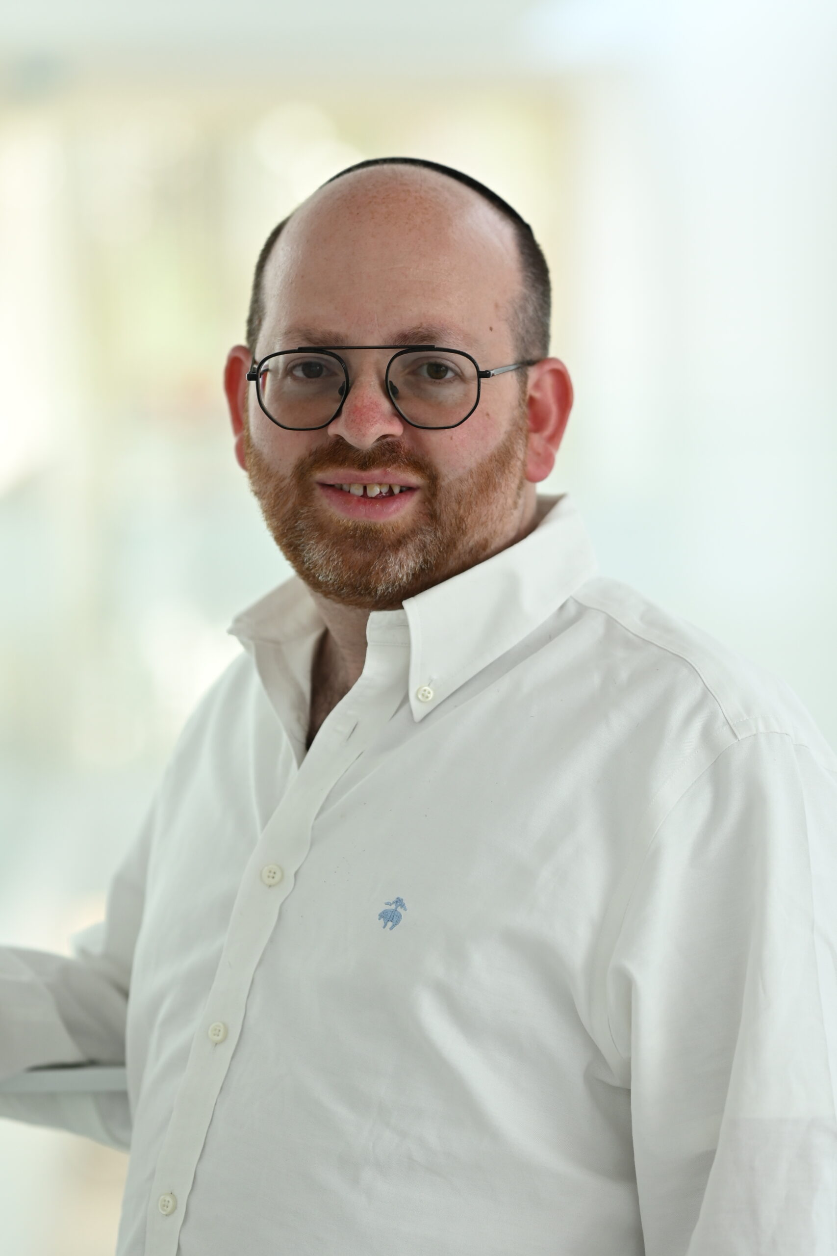 שמואל בן שלום